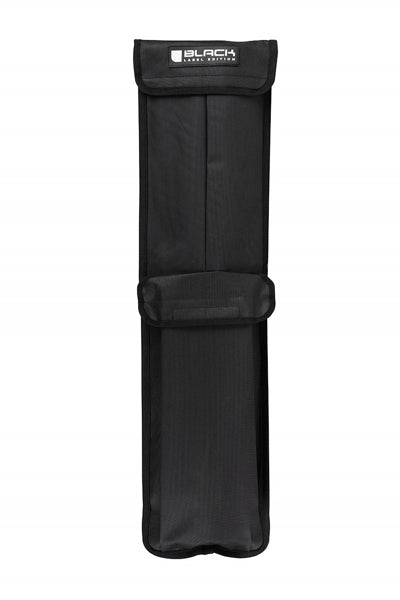 Carica immagine in Galleria Viewer, Fox Black Label Slim 3 Rod Pod Complete + Bag
