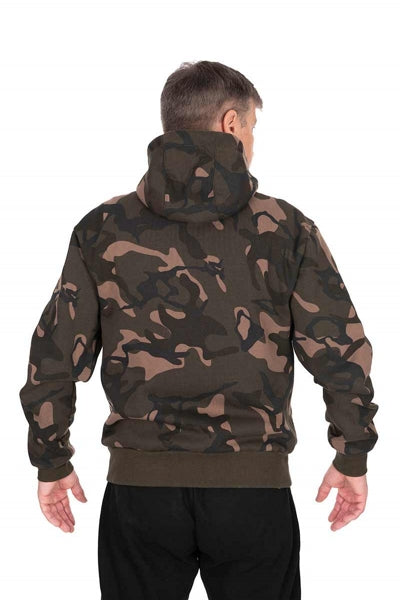 Carica immagine in Galleria Viewer, Fox Premium 310 Zipped Hoodie - Camo
