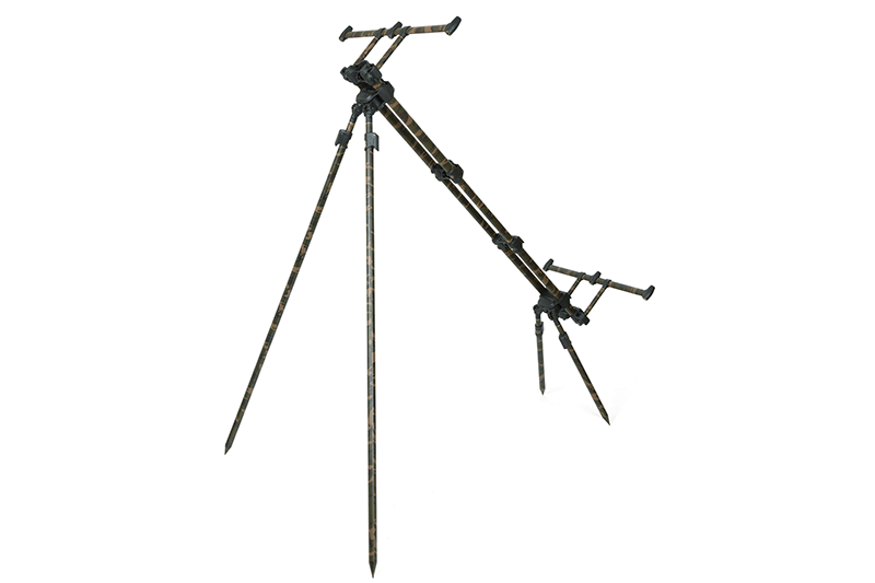 Carica immagine in Galleria Viewer, Fox Ranger Mk2 Camo Pod