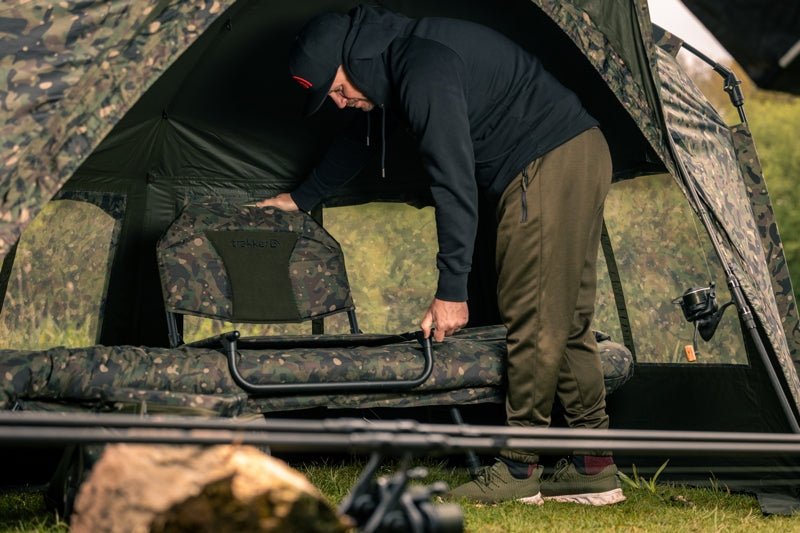 Carica immagine in Galleria Viewer, Trakker Rlx Bed Seat