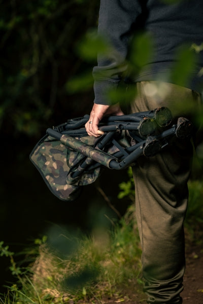 Carica immagine in Galleria Viewer, Trakker Rlx Scout Chair