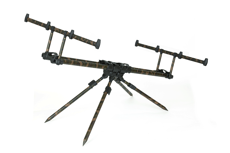 Carica immagine in Galleria Viewer, Fox Ranger Mk2 Camo Pod
