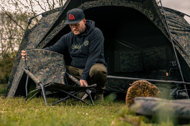 Carica immagine in Galleria Viewer, Trakker Rlx Scout Chair