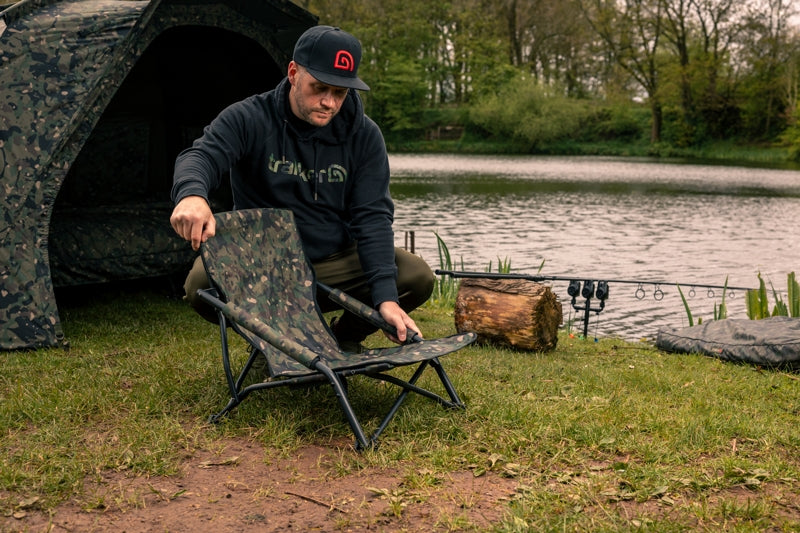 Carica immagine in Galleria Viewer, Trakker Rlx Scout Chair