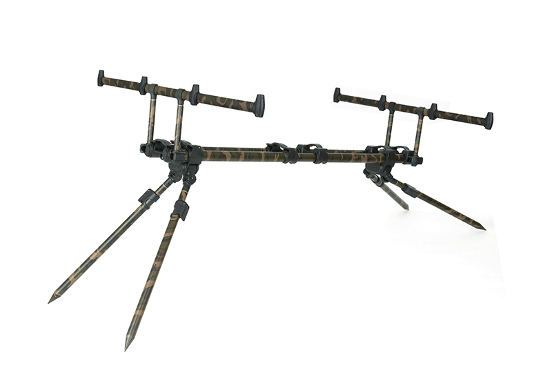 Carica immagine in Galleria Viewer, Fox Ranger Mk2 Camo Pod