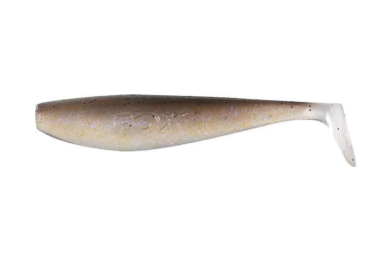 Carica immagine in Galleria Viewer, Fox Rage Zander Pro Shad - New Colours