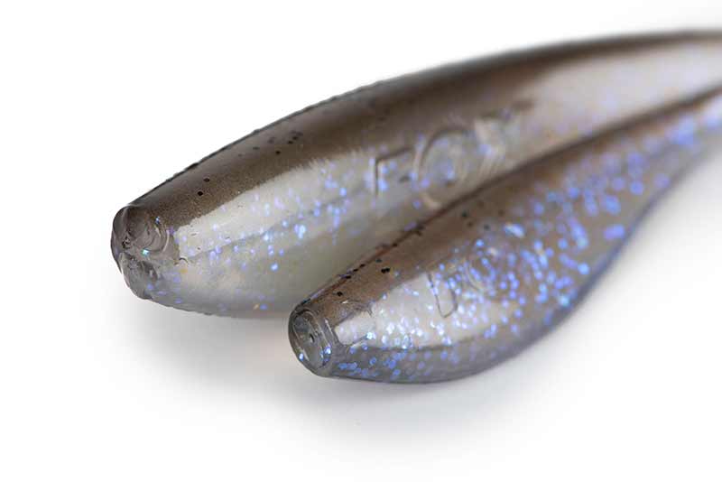 Carica immagine in Galleria Viewer, Fox Rage Zander Pro Shad - New Colours
