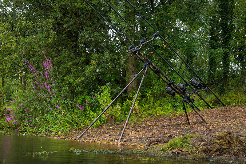 Carica immagine in Galleria Viewer, Fox Ranger Mk2 Camo Pod