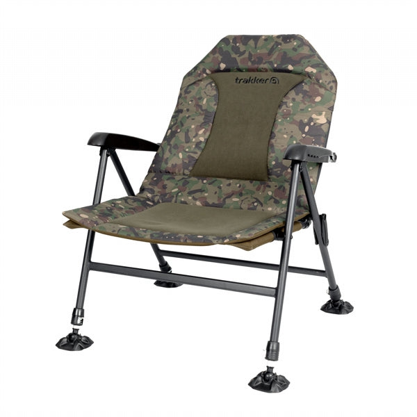 Carica immagine in Galleria Viewer, Trakker Rlx Recliner Chair