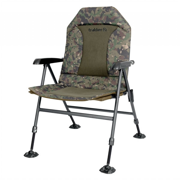 Carica immagine in Galleria Viewer, Trakker Rlx Recliner Chair