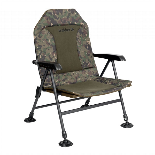 Carica immagine in Galleria Viewer, Trakker Rlx Recliner Chair