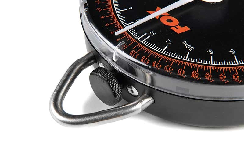 Carica immagine in Galleria Viewer, Fox Dial Scales Bilancia