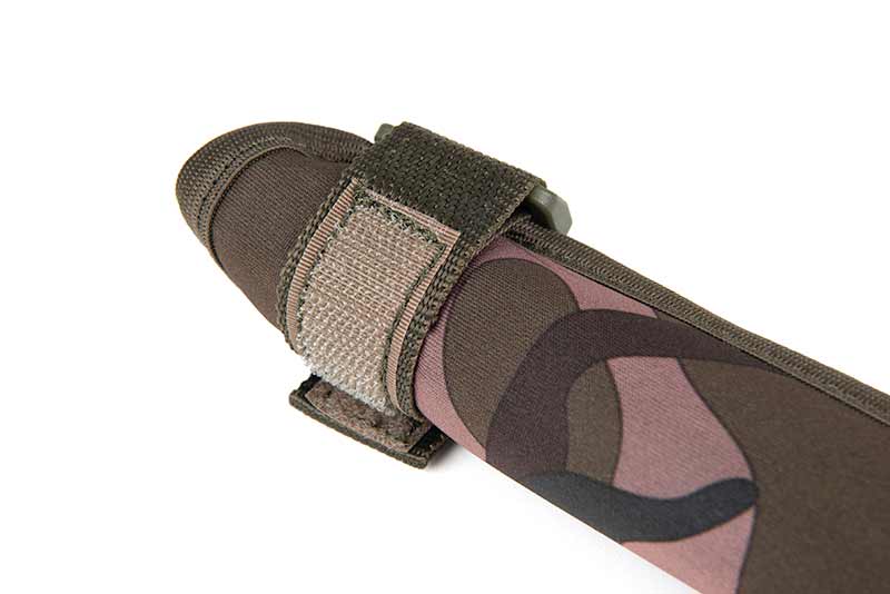 Carica immagine in Galleria Viewer, Fox Camolite Neoprene Tip & Butt Protector