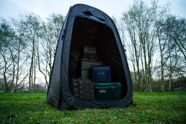 Carica immagine in Galleria Viewer, Nash Utility Shelter - Tenda Bagno/Doccia Pop-Up