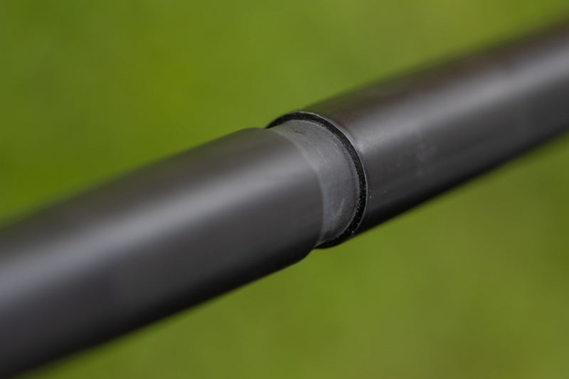 Carica immagine in Galleria Viewer, Korda Kaizen Green Net 42" 2 Sezioni - Guadino Compatto da Carp Fishing