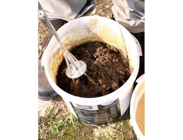 Chargez l'image dans la visionneuse de la galerie, Ib Carptrack Concentrato Di Squid/Liver