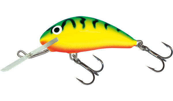 Carica immagine in Galleria Viewer, Salmo Hornet Sinking 5cm