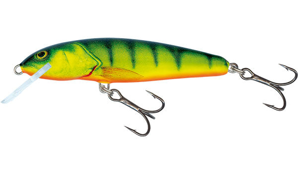 Carica immagine in Galleria Viewer, Salmo Minnow Floating - 5cm
