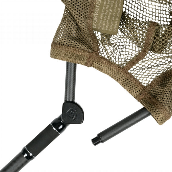 Carica immagine in Galleria Viewer, Trakker Sanctuary T12 R 42" Landing Net - Retrattile 130-240 cm