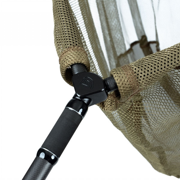 Carica immagine in Galleria Viewer, Trakker Sanctuary T12 R 42" Landing Net - Retrattile 130-240 cm
