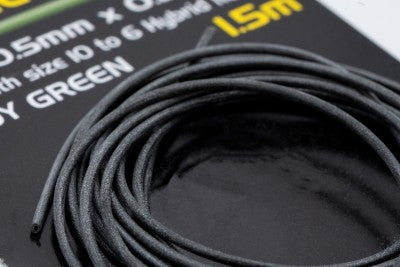 Carica immagine in Galleria Viewer, Korda Tubino In Silicone 0,75mm