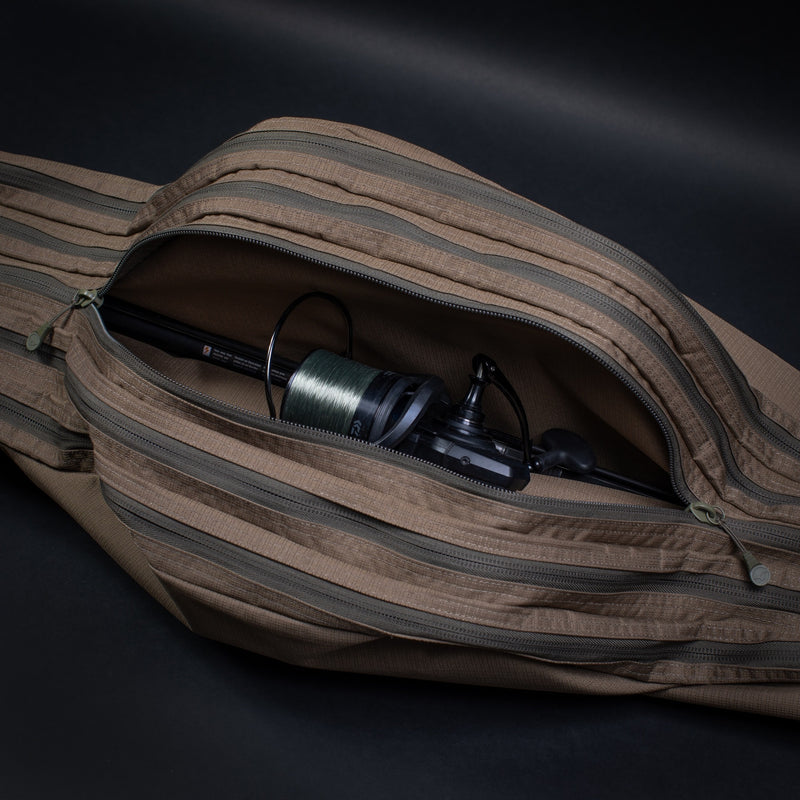 Carica immagine in Galleria Viewer, Korda Compac 5 Rod Divide Holdall