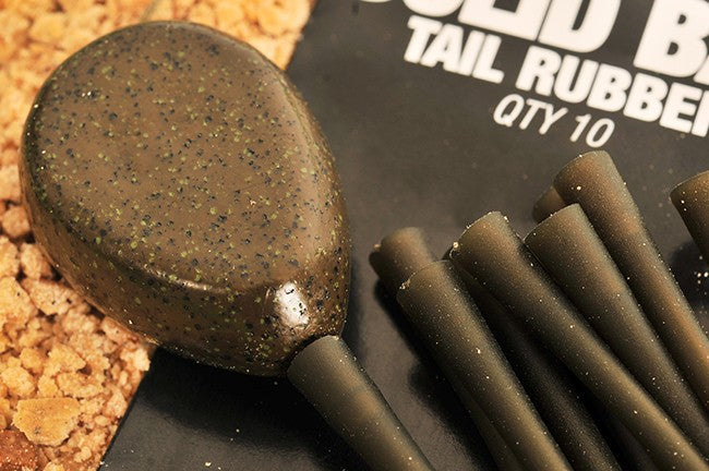 Carica immagine in Galleria Viewer, Korda Solid Bag Tail Rubber