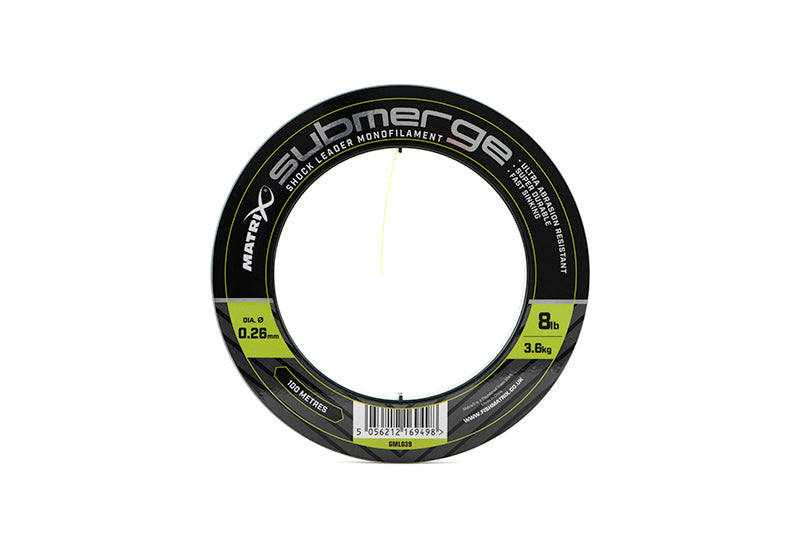 Carica immagine in Galleria Viewer, Matrix Submerge Shock Leader