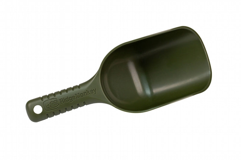 Carica immagine in Galleria Viewer, Ridge Monkey Bait Spoon (Standard) Green - Senza Fori
