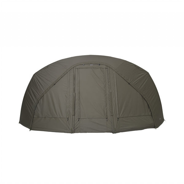 Carica immagine in Galleria Viewer, Trakker Tempest RS 200 Social Cap - Portico Aggiuntivo per Bivvy