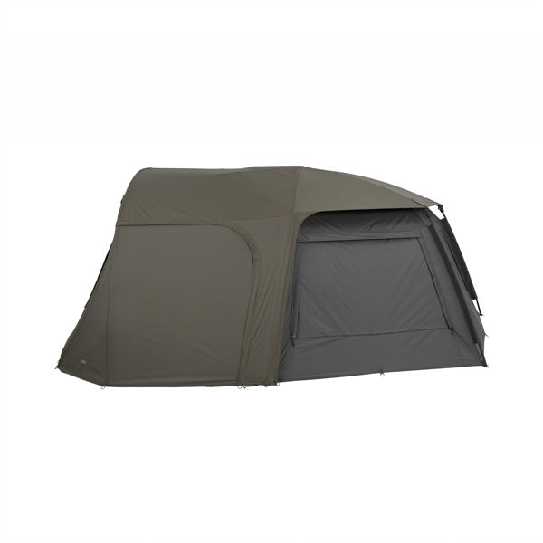 Carica immagine in Galleria Viewer, Trakker Tempest RS 200 Social Cap - Portico Aggiuntivo per Bivvy