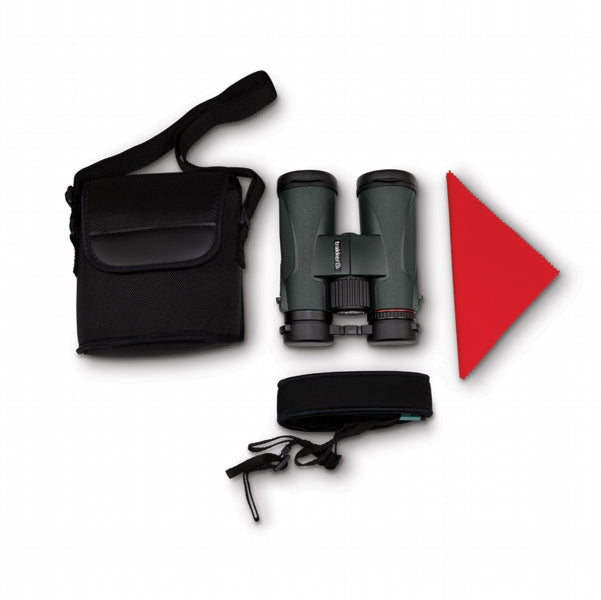 Carica immagine in Galleria Viewer, Trakker Binocolo Optics 10x42