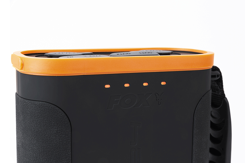 Carica immagine in Galleria Viewer, Fox Halo Power 96k