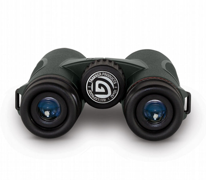 Carica immagine in Galleria Viewer, Trakker Binocolo Optics 10x42