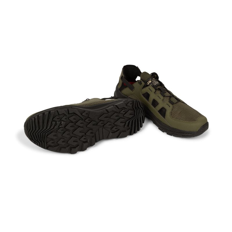Laden Sie das Bild in Galerie -Viewer, Trakker TechPro Scout Shoe - Scarpa da Pesca