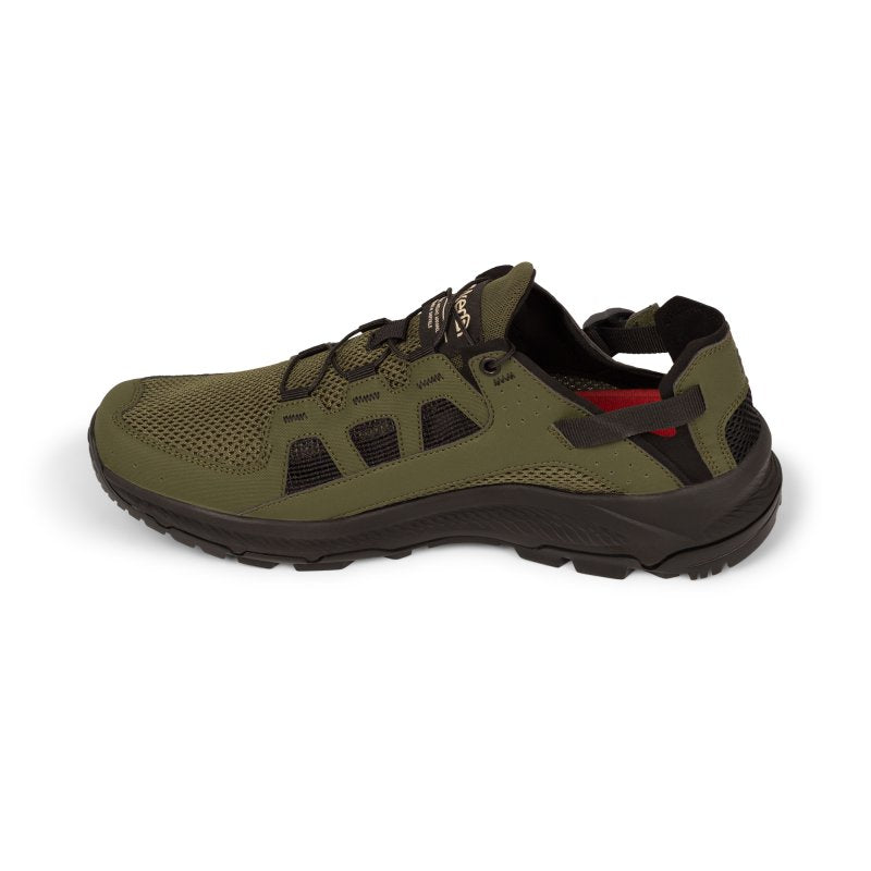 Laden Sie das Bild in Galerie -Viewer, Trakker TechPro Scout Shoe - Scarpa da Pesca
