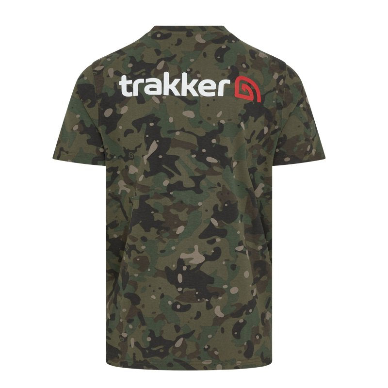 Carica immagine in Galleria Viewer, Trakker CR Camo T-Shirt