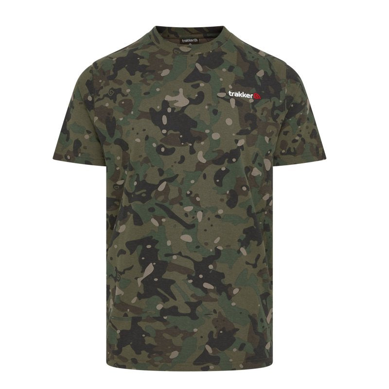 Carica immagine in Galleria Viewer, Trakker CR Camo T-Shirt