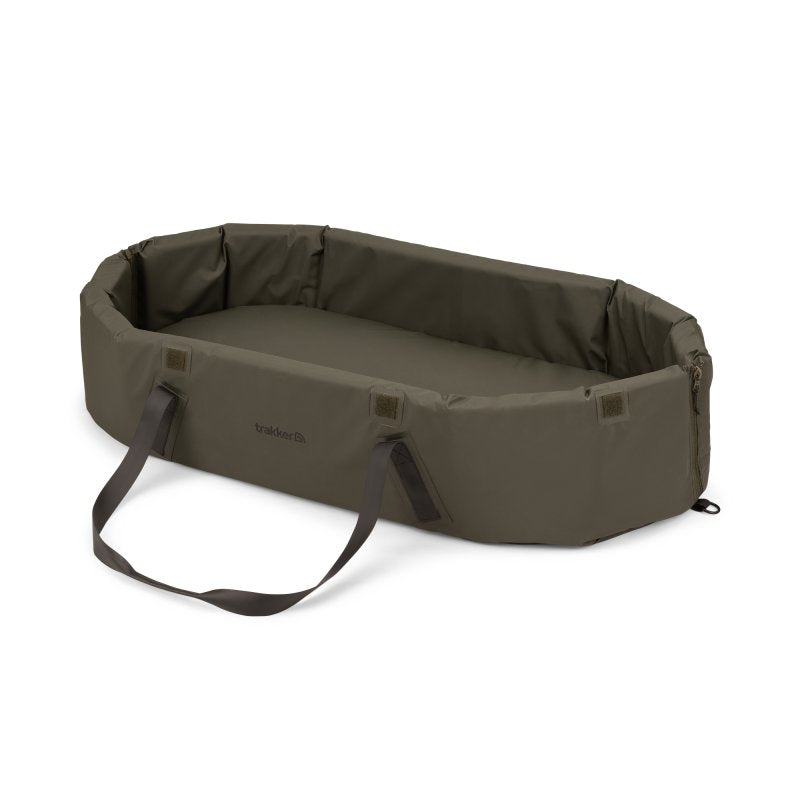 Laden Sie das Bild in Galerie -Viewer, Trakker Sanctuary Welded Crib - Materassino da Slamatura Termosaldato