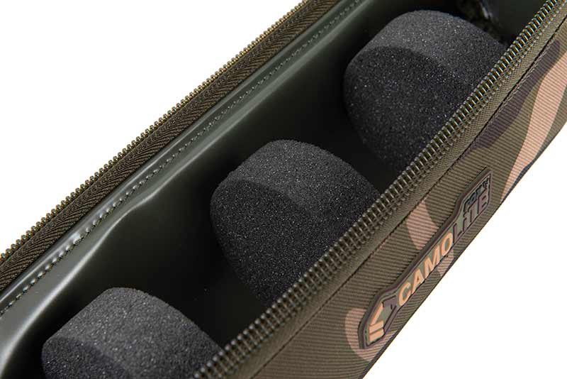 Carica immagine in Galleria Viewer, Fox Camolite™ Spool Case