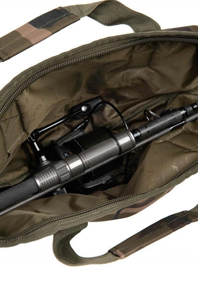 Fox Camolite Single Rod Sleeves