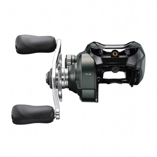 Shimano Curado M