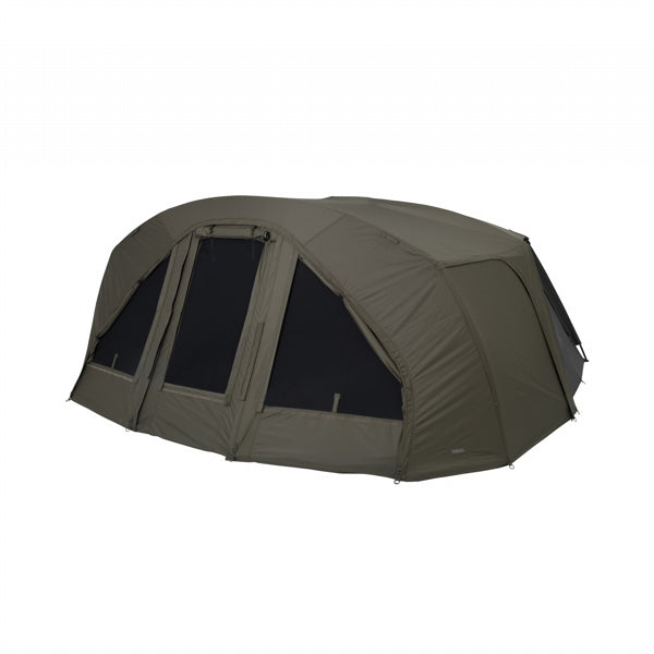 Carica immagine in Galleria Viewer, Trakker Tempest RS 200 Social Cap - Portico Aggiuntivo per Bivvy