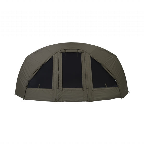 Carica immagine in Galleria Viewer, Trakker Tempest RS 200 Social Cap - Portico Aggiuntivo per Bivvy
