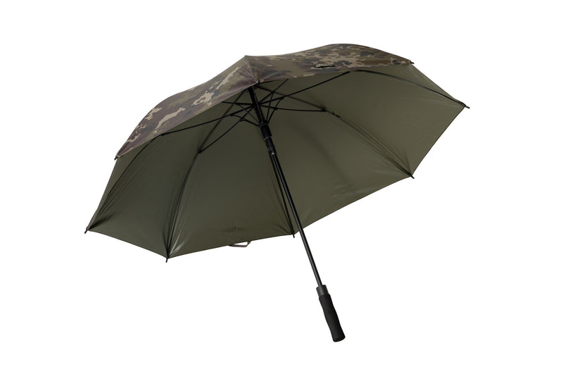 Carica immagine in Galleria Viewer, Korda Compac Umbrella Dark Kamo