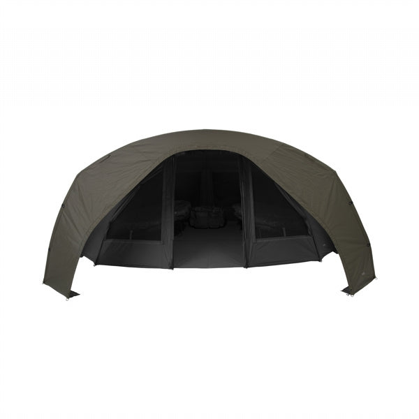 Carica immagine in Galleria Viewer, Trakker Tempest RS 200 Social Cap - Portico Aggiuntivo per Bivvy