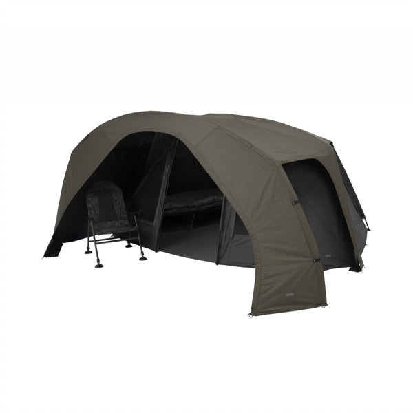 Carica immagine in Galleria Viewer, Trakker Tempest RS 200 Social Cap - Portico Aggiuntivo per Bivvy