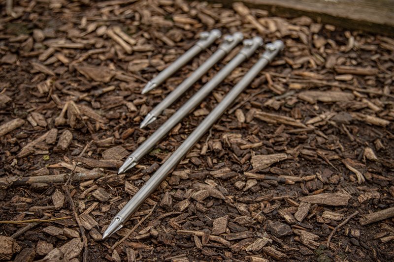Carica immagine in Galleria Viewer, Solar Pro-Loc Anti-Twist Bankstick