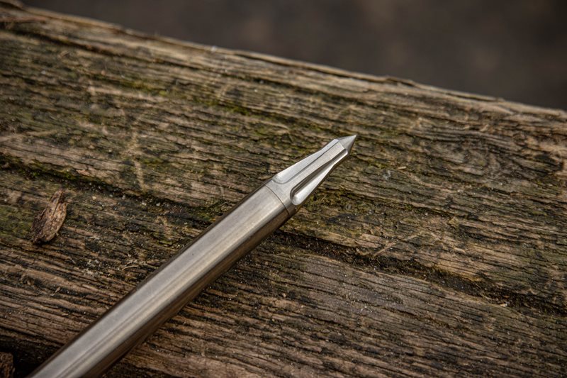 Carica immagine in Galleria Viewer, Solar Pro-Loc Anti-Twist Bankstick
