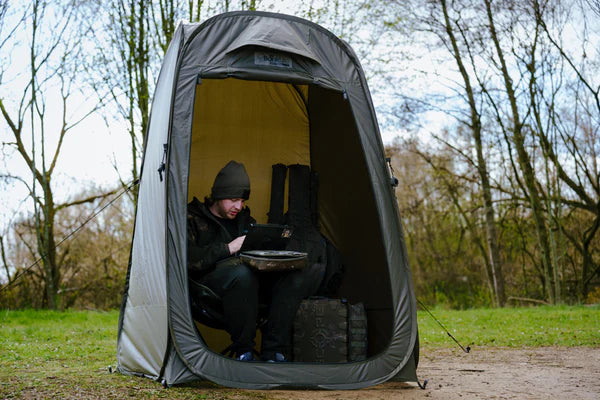 Carica immagine in Galleria Viewer, Nash Utility Shelter - Tenda Bagno/Doccia Pop-Up